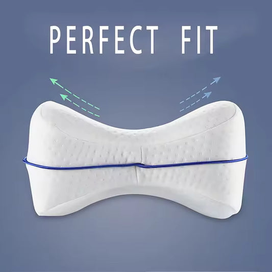 Cojín Almohada Ortopédica Piernas