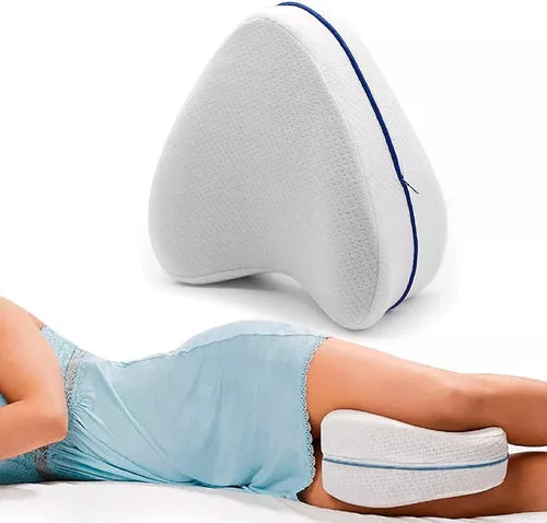 Cojín Almohada Ortopédica Piernas