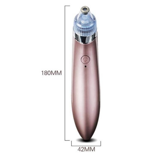 Extractor Portátil de Acné Avanzado